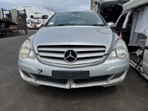 Mercedes-Benz R Class R-Class 2006-2010