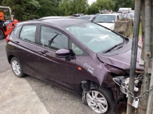 Honda Jazz / Fit GK3 3rd Gen 2013-2019