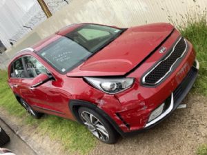 KIA Niro DE 2016-2021