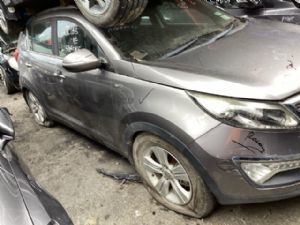 KIA Sportage SL 2010-2015