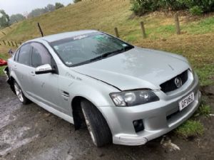 Holden Commodore VE 08/06-