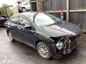 Honda Grace GM4