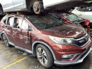 Honda CR-V RM1 2011-2016