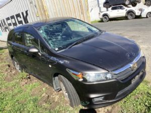 Honda Stream RN6-9 2nd Gen 2006-2014