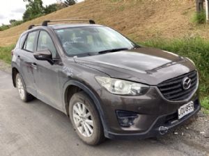 Mazda CX5 KE 12/14-12/16