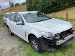 Holden Commodore VF 2013-2017