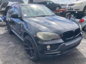 BMW X5 E70 2006-2013