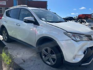Toyota RAV4 ACA40 2012-2018