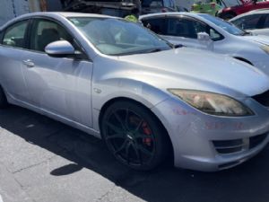 Mazda Mazda6 Other