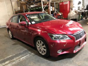 Lexus GS450 GS450h