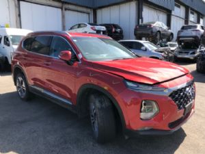 Hyundai Santa Fe TM HS281