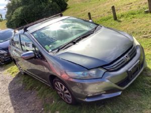 Honda Insight ZE2 2009-2014