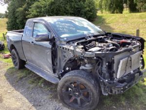 Ford Ranger PX4 2022-on
