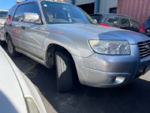 Subaru Forester SG 2005-2008