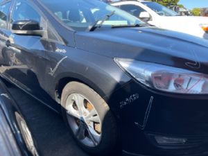 Ford Focus LW2 2012-on