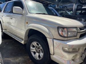 Toyota Hilux RZN185 1996-