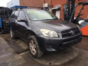 Toyota RAV4 ACA38 01/10>
