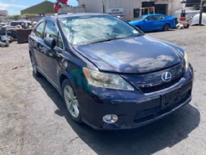 Lexus HS250 ANF10