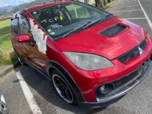 Mitsubishi Colt Z27A