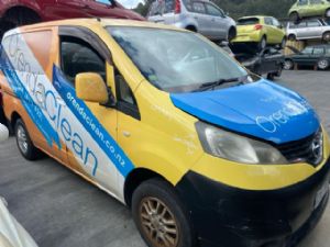 Nissan NV200 VM20 2009-2013