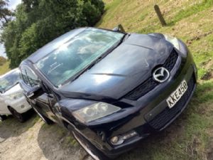 Mazda CX7 ER 2006-2012