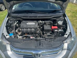 Honda Insight ZE2 2009-2014