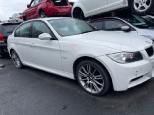 BMW 3 Series  320D