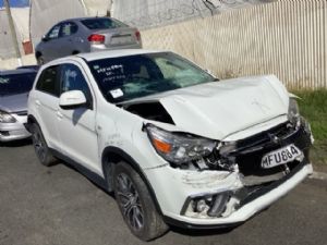 Mitsubishi ASX GA2W 2013-2019