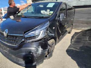 Renault Trafic L2H1