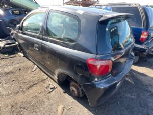 Toyota Vitz NCP13