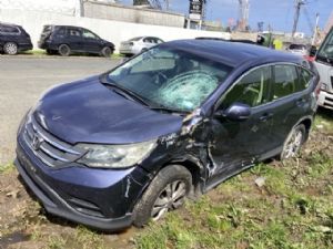 Honda CR-V RM1 2011-2016