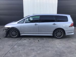 Honda Odyssey Gen3 RB1-2 2003-2008
