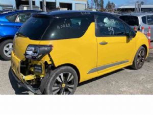 Citroen DS3 DS3 2009-2016