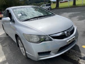 Honda Civic FD1 8th Gen 2005-2011