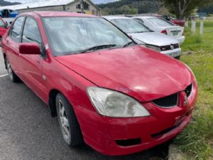 Mitsubishi Lancer CS7A 01-07