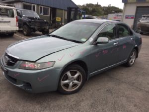 Honda Accord CL9 7th Gen 2002-2008