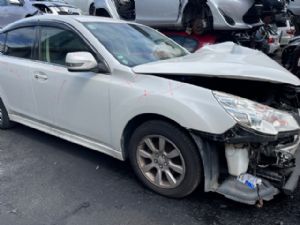 Subaru Legacy BM9 2009-2014
