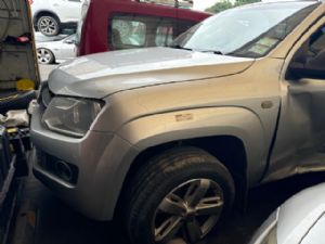 Volkswagen Amarok Amarok 2010-on