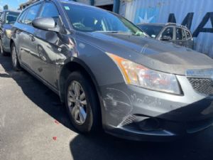 Holden Cruze Other