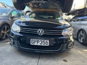 Volkswagen EOS 1F 2006-2011