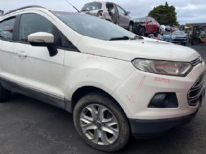 Ford Ecosport Gen-2 2012-Present