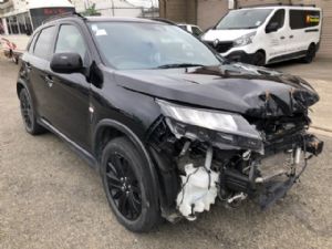 Mitsubishi ASX GA2W 2013-2019