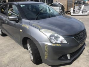 Suzuki Baleno WB52