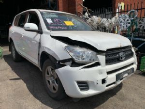Toyota RAV4 ACA38 01/10>
