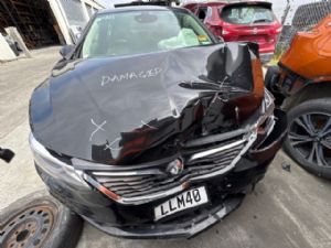 Holden Astra Other