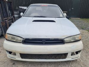 Subaru Legacy BD-BG 1996-1998