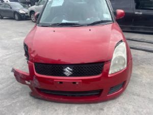 Suzuki Swift ZC71S 2004-2010