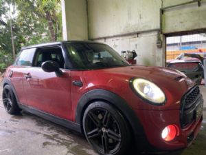 Mini Cooper S F56 2014-2018