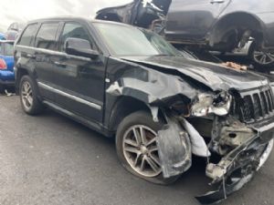 Jeep Grand Cherokee WK 2005-2010