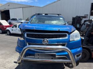 Holden Colorado RG 2011-2016